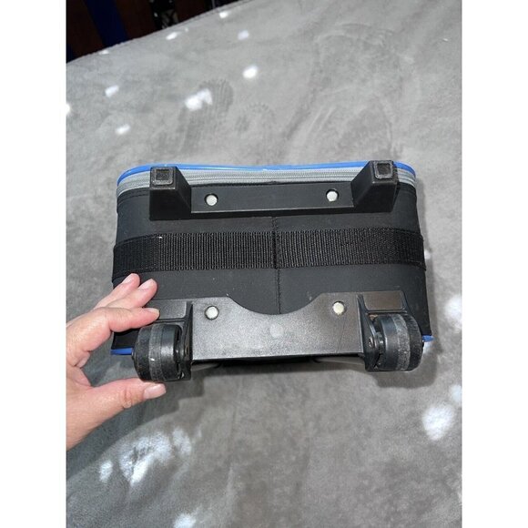 Star Wars Episode 1 The Phantom Menace ANAKIN SKYWALKER Children's Suitcase - Picture 8 of 12